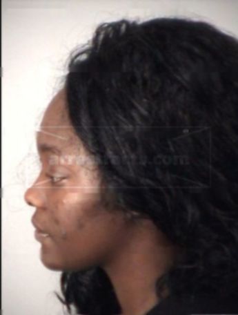 Bernardra Lashae Wilson
