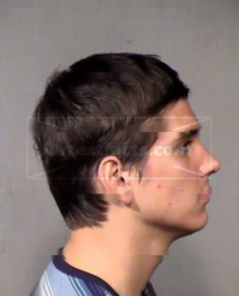 Travis Kulp Studnicki