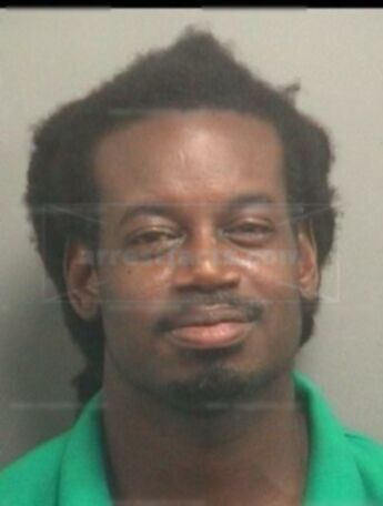 Alfred Wendell Fulton