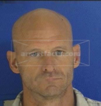 Brian Douglas Saul