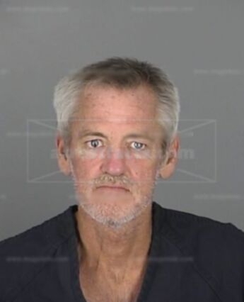 Patrick James Watts