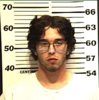 Robert Lisle Stockton