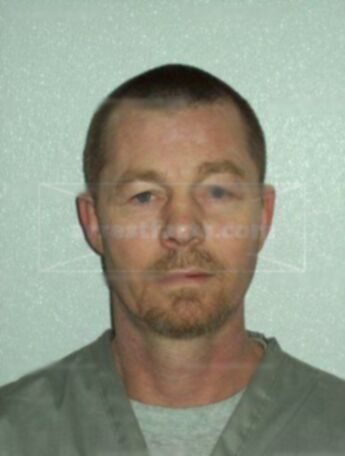 Michael Glenn Cole