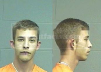 Shaun Louis Ehrgott