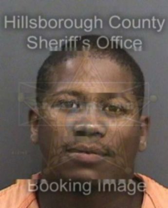 Antonio Lamar Hill