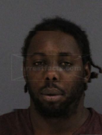 Kelvin Ray Hamilton Elmore