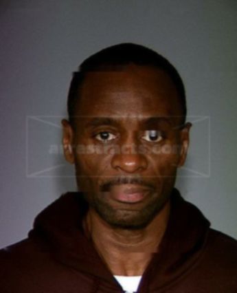 Robert Nathanial Robinson
