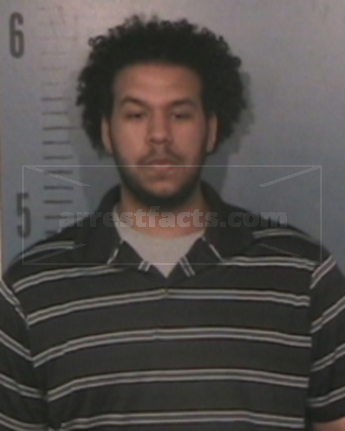 Mathew Robert Attaway
