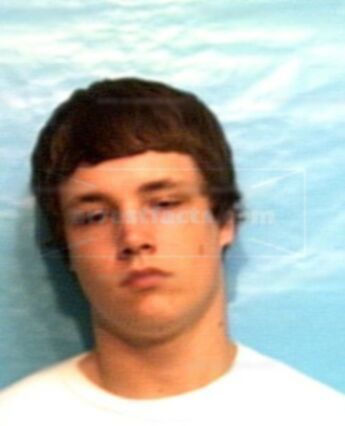 Travis Franklin Hallman
