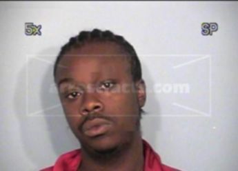 Terrell Carlos Davis