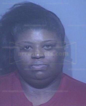 Melissa Elisia Dixon