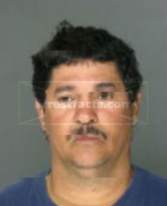 Jose Angel Nunez