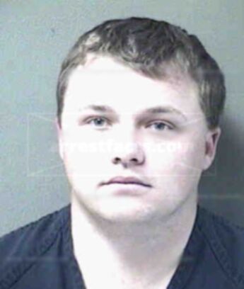 Troy Richard Gray