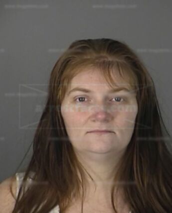 Melissa Brooksville Griffey