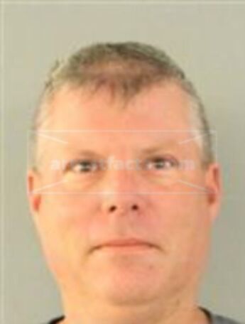 Steven James Anderson