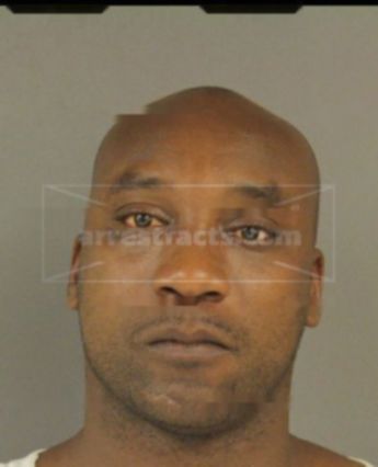 Lakendrick Terell Jordan