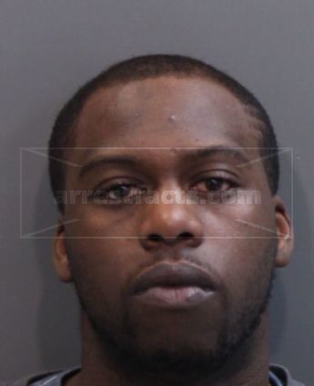 Justin Lebron Elder