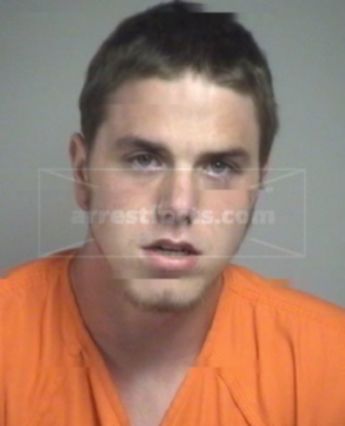 Matthew Tyler Helms