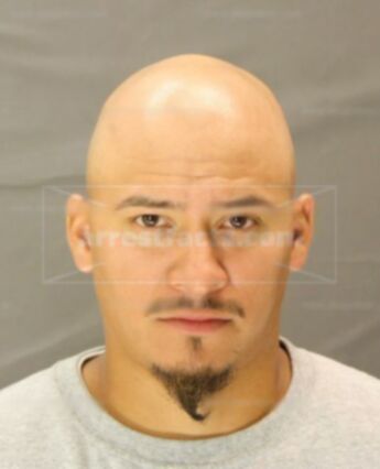 Tony Cabrera