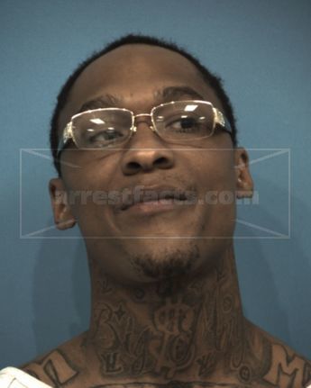 Jhamar Catrell Harrison