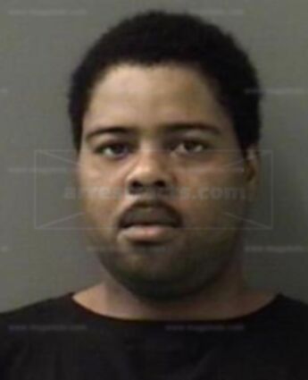 Alfredo Eldridge Coleman
