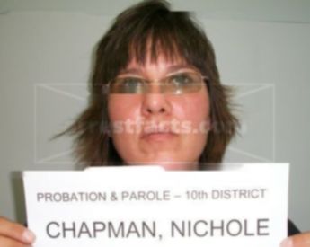 Nicole Meyers Chapman