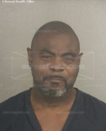 Tony Moss