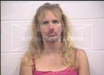 Virginia Lessa Burkett