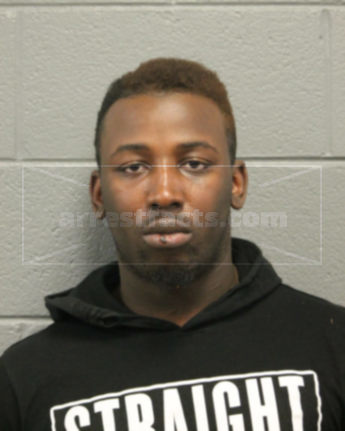 Donnell J Burns
