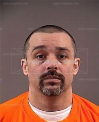 Michael Douglas Stinnett