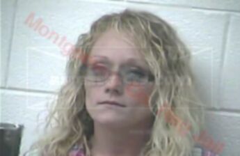 Tracy Michelle Garland
