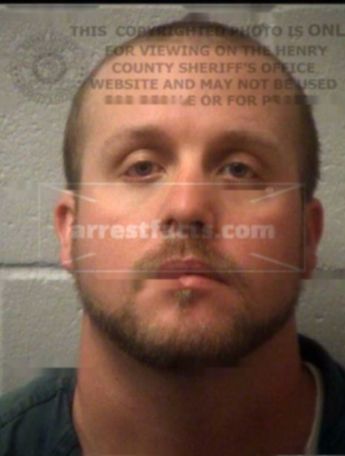 Christopher Royce Turner