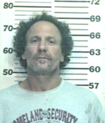 James Franklin Harris