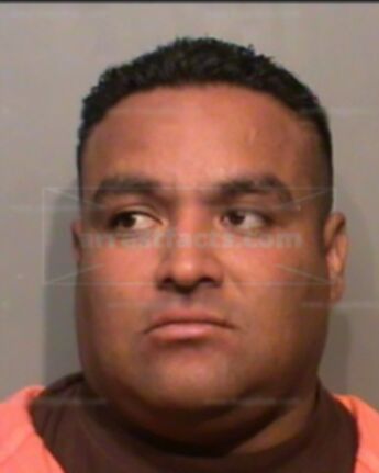 Santiago Orlando Gudiel Estrada