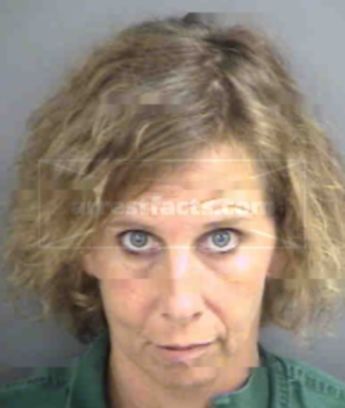 Rebecca Lynette Garber
