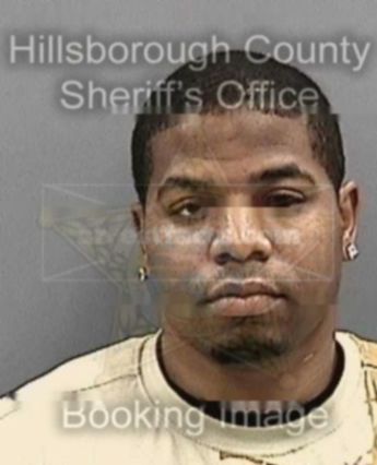 Shirrod Kevin Kelsey