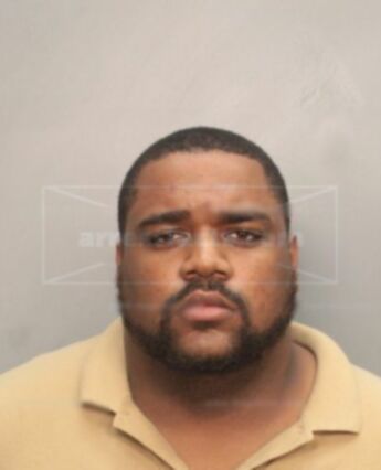 Andre Gabriel Lane