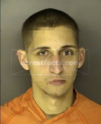 Jesse Christopher Roberts