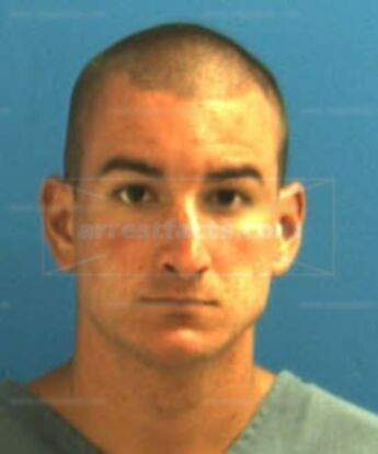 Kyle William Sheppard
