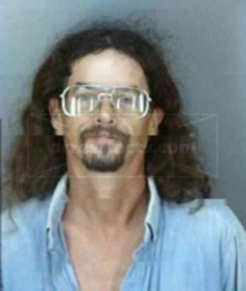 Donald Jay King