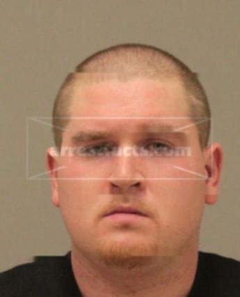 Cody James Taber