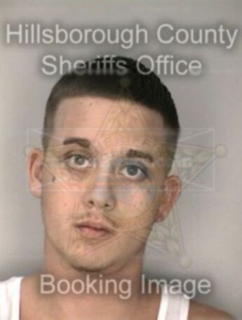 Danny Boree