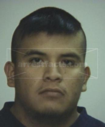 Jose Apolinar Molina