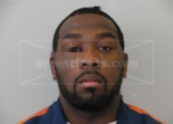 Marquisette Vincent Mcclendon