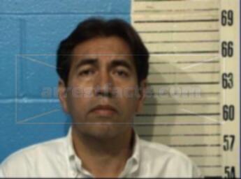 Fernando Richard Parra