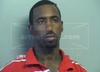 Alford Grant Hadnot