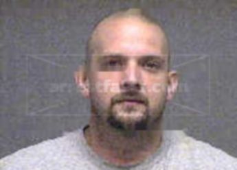 Timothy Ray Nicholson