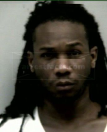 Derek Marquelle Howell