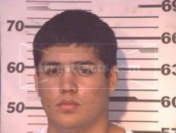 Jose Cresencio Ortiz