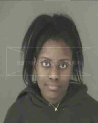 Aiesha Denise Morris-Mack